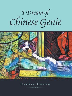 cover image of I Dream of Chinese Genie